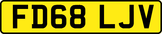 FD68LJV