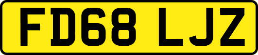 FD68LJZ