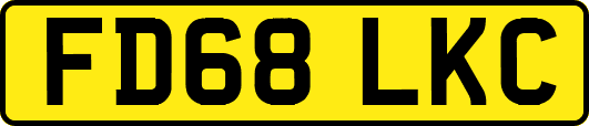FD68LKC