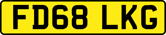 FD68LKG