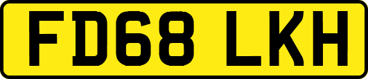 FD68LKH