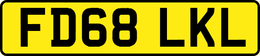 FD68LKL