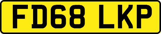 FD68LKP
