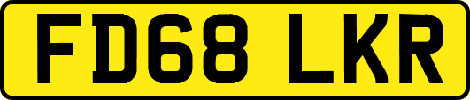 FD68LKR