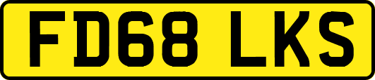 FD68LKS