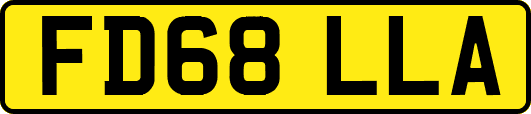 FD68LLA