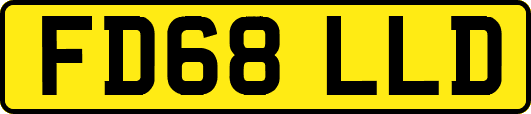 FD68LLD
