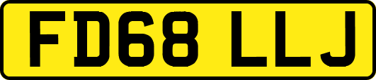 FD68LLJ