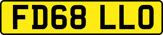 FD68LLO