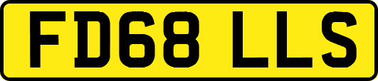 FD68LLS