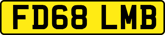FD68LMB