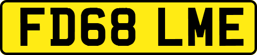 FD68LME