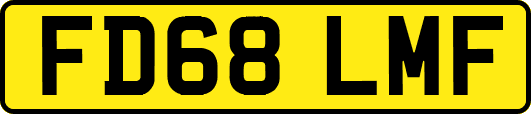 FD68LMF