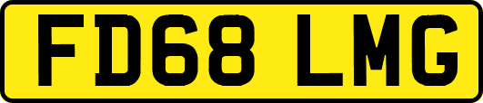 FD68LMG