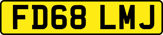 FD68LMJ