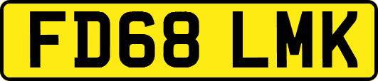 FD68LMK