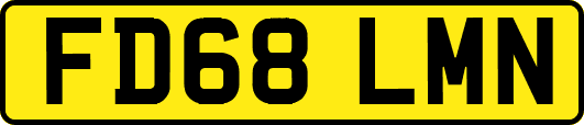 FD68LMN