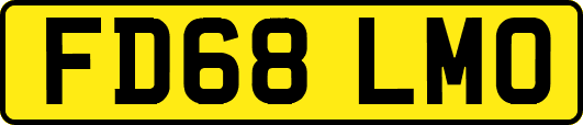 FD68LMO