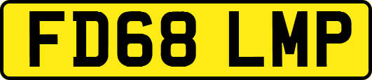 FD68LMP