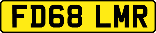FD68LMR