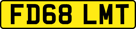 FD68LMT