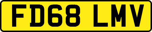 FD68LMV