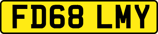 FD68LMY