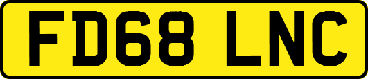 FD68LNC