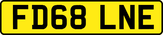 FD68LNE