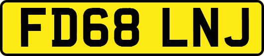 FD68LNJ