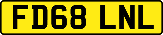 FD68LNL