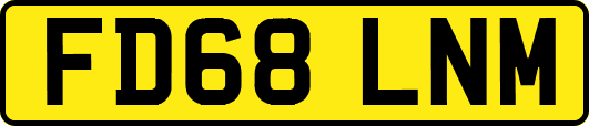 FD68LNM