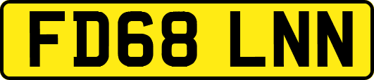 FD68LNN