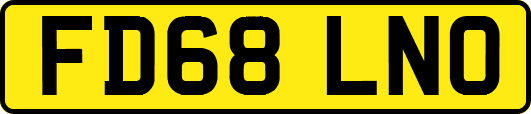 FD68LNO