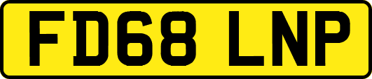 FD68LNP