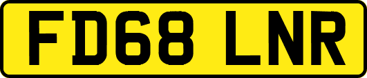 FD68LNR