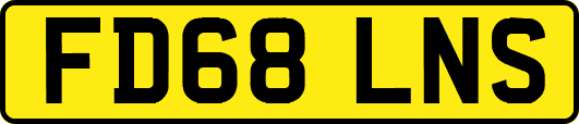 FD68LNS