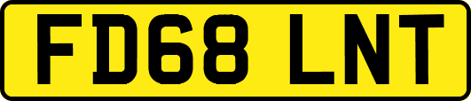 FD68LNT