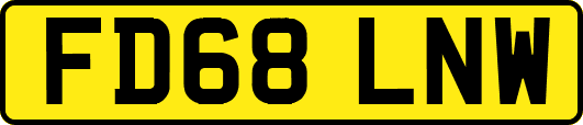 FD68LNW