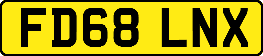 FD68LNX