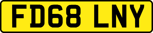 FD68LNY