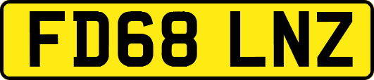 FD68LNZ