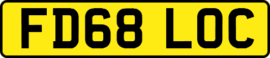 FD68LOC