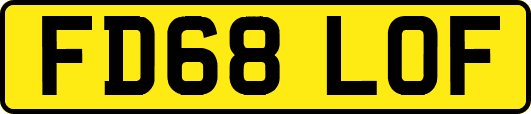 FD68LOF
