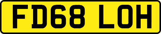 FD68LOH