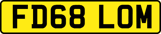 FD68LOM