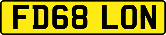 FD68LON