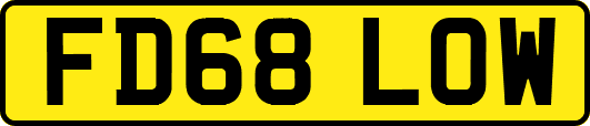 FD68LOW