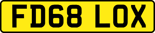 FD68LOX
