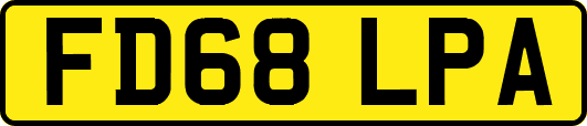 FD68LPA